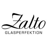 Black & White logo for Zalto