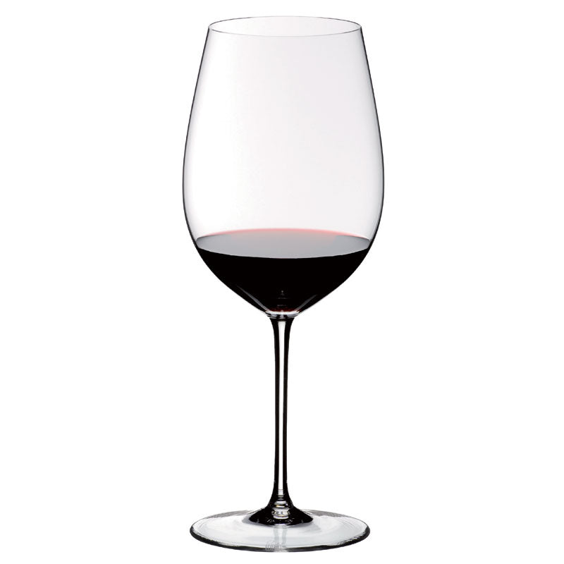 Riedel Sommeliers Crystal Bordeaux Grand Cru Glass - 4400/00