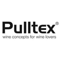 Black & White logo for Pulltex