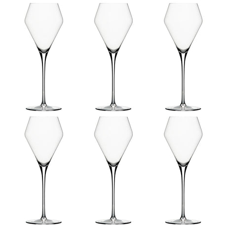 Zalto Denk Art Sweet / Dessert Wine Glass - Set of 6