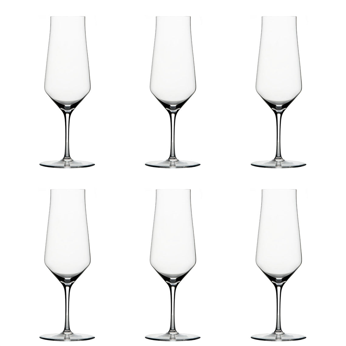 Zalto Denk Art Stemmed Beer Glass - Set of 6
