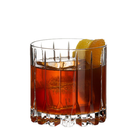 Riedel Restaurant Bar - Drink Specific - Rocks Tumbler 283ml - 0417/02