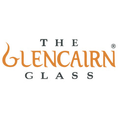 Black & Orange logo for Glencairn