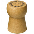 XL Giant Champagne Cork - Side Table - Grand Vin De Champagne
