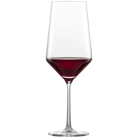Schott Zwiesel Restaurant Belfesta - Bordeaux Wine Glass 680ml