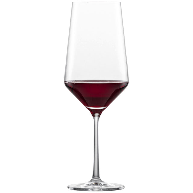 Schott Zwiesel Restaurant Belfesta - Bordeaux Wine Glass 680ml