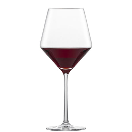 Schott Zwiesel Restaurant Belfesta - Beaujolais Wine Glass 465ml