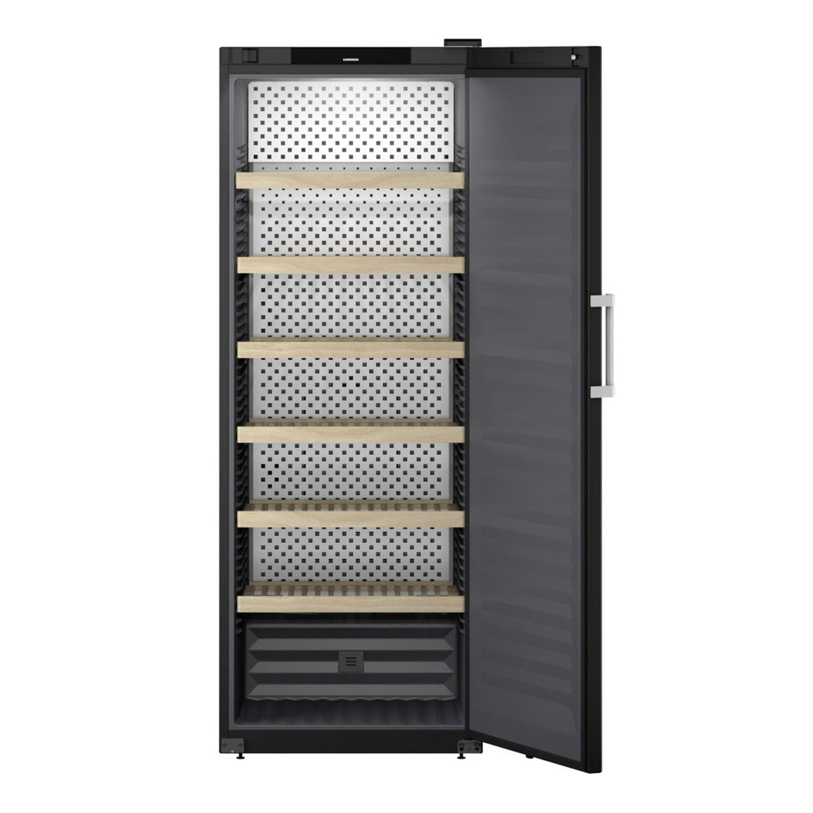 Liebherr GrandCru Selection Single Temperature Freestanding Wine Cabinet - WSbli 7731