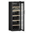 Liebherr GrandCru Selection Single Temperature Freestanding Wine Cabinet - WPbli 5231