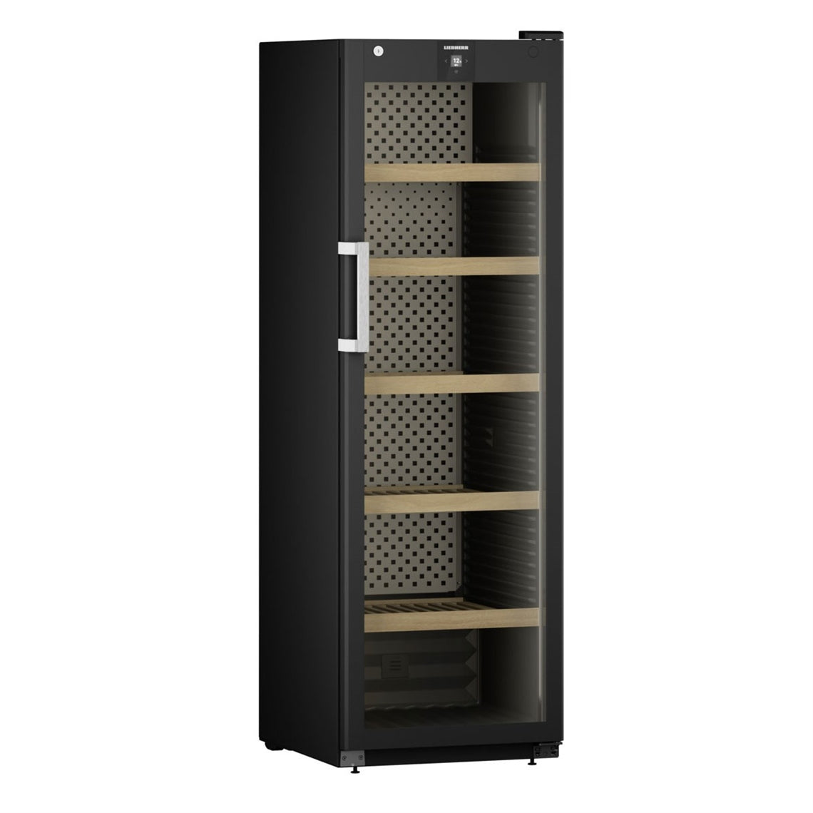 Liebherr GrandCru Selection Single Temperature Freestanding Wine Cabinet - WPbli 5231