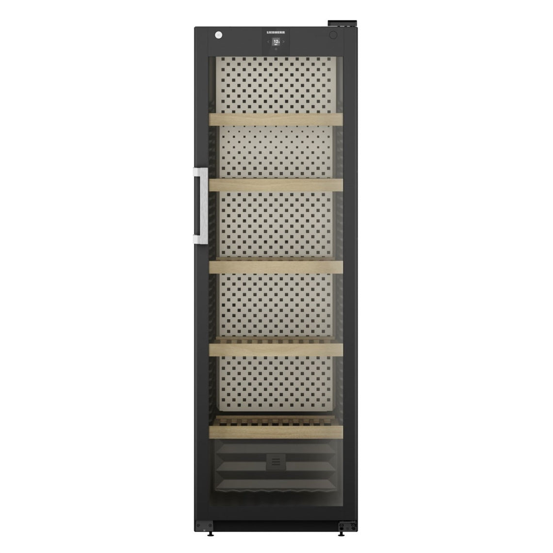 Liebherr GrandCru Selection Single Temperature Freestanding Wine Cabinet - WPbli 5231