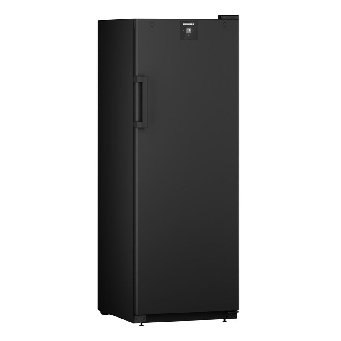 Liebherr GrandCru Single Temperature Freestanding Wine Cabinet - WSbl 5001