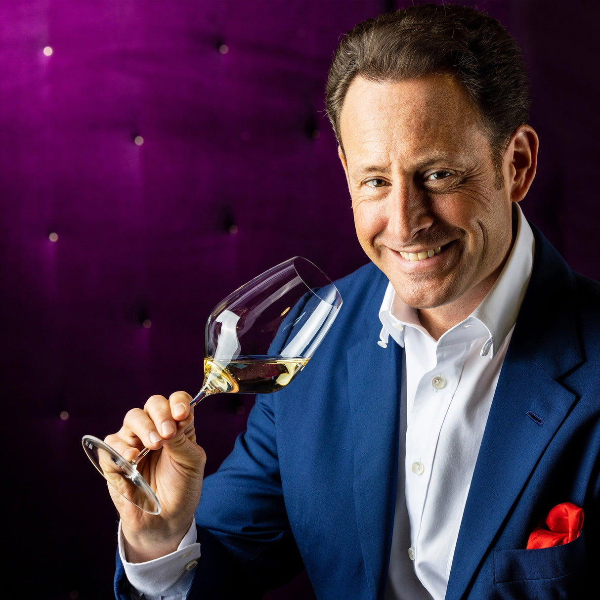 Riedel Veloce Riesling Glass - Set of 2 - 6330/15