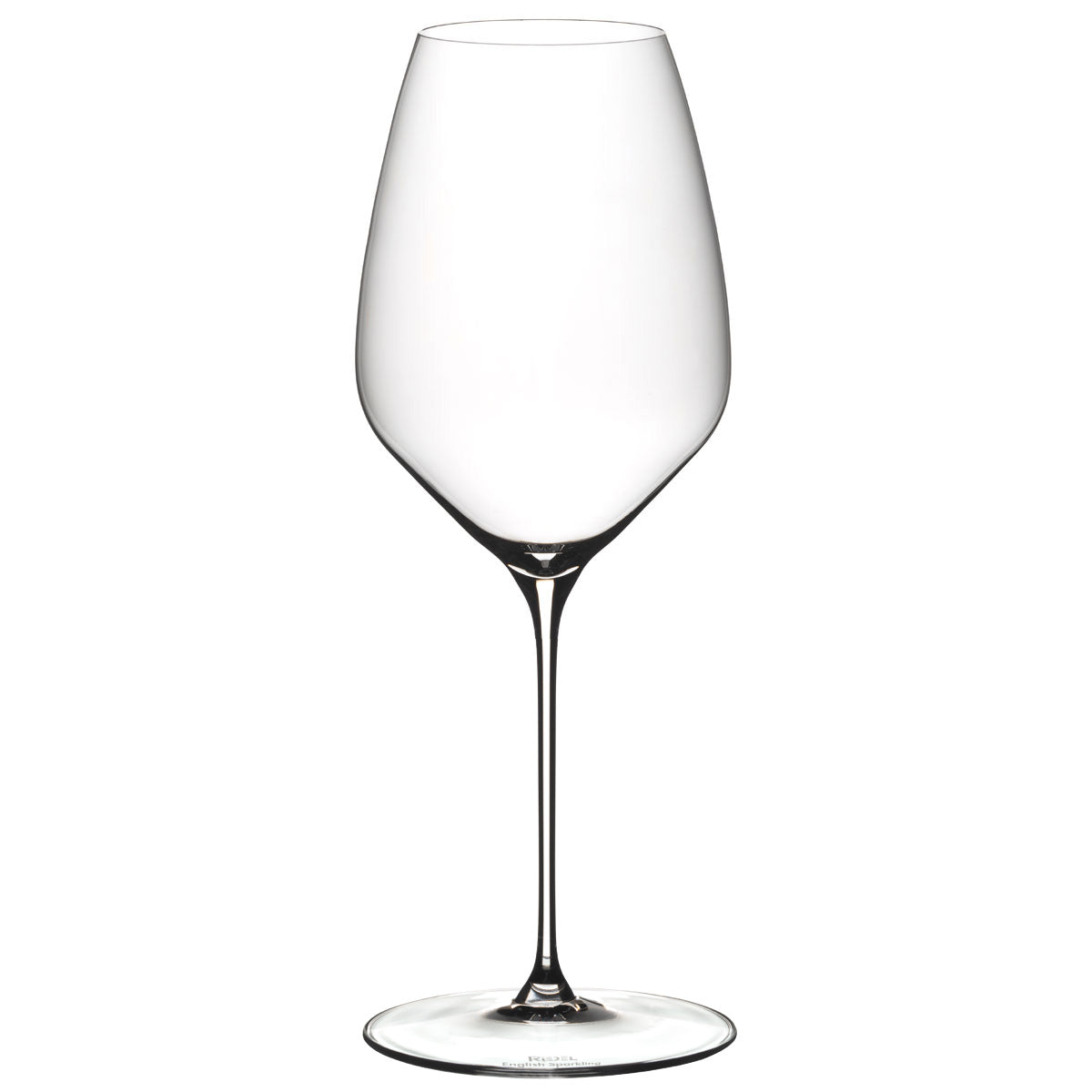 Riedel Veloce English Sparkling Wine Glass Set Of 6 0330 15 Esx6