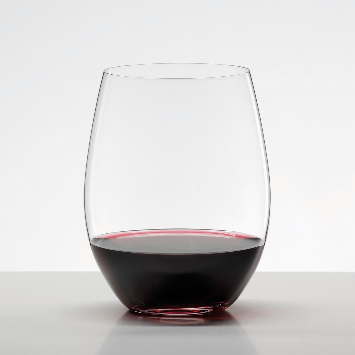 Riedel O Range Stemless Cabernet / Merlot Glass - Set of 4 - 7414/0