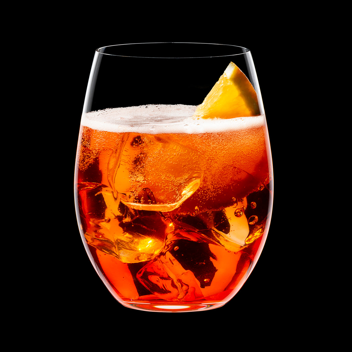 Riedel O Range Stemless Cabernet Merlot Glass Set Of 4 7414 0