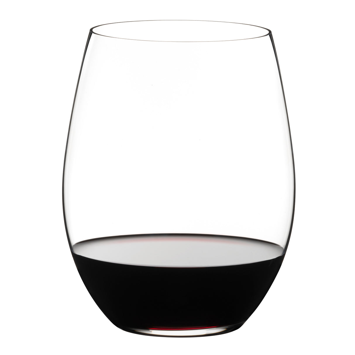 Riedel O Range Stemless Cabernet / Merlot Glass - Set of 4 - 7414/0