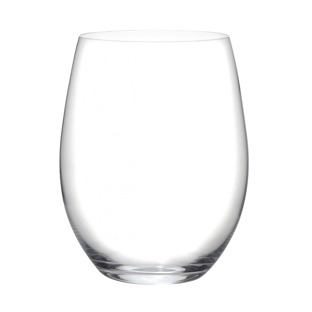 Riedel O Range Stemless Cabernet / Merlot Glass - Set of 4 - 7414/0