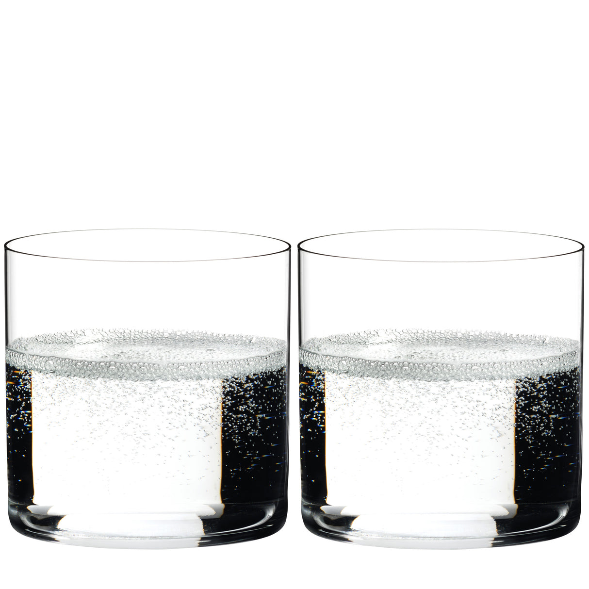 Riedel H2o Water Glass Tumblers Set Of 2 0414 01