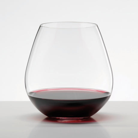 Riedel Restaurant O Range - Stemless Pinot / Nebbiolo Red Wine Glass 690ml - 0412/07 - Set of 12