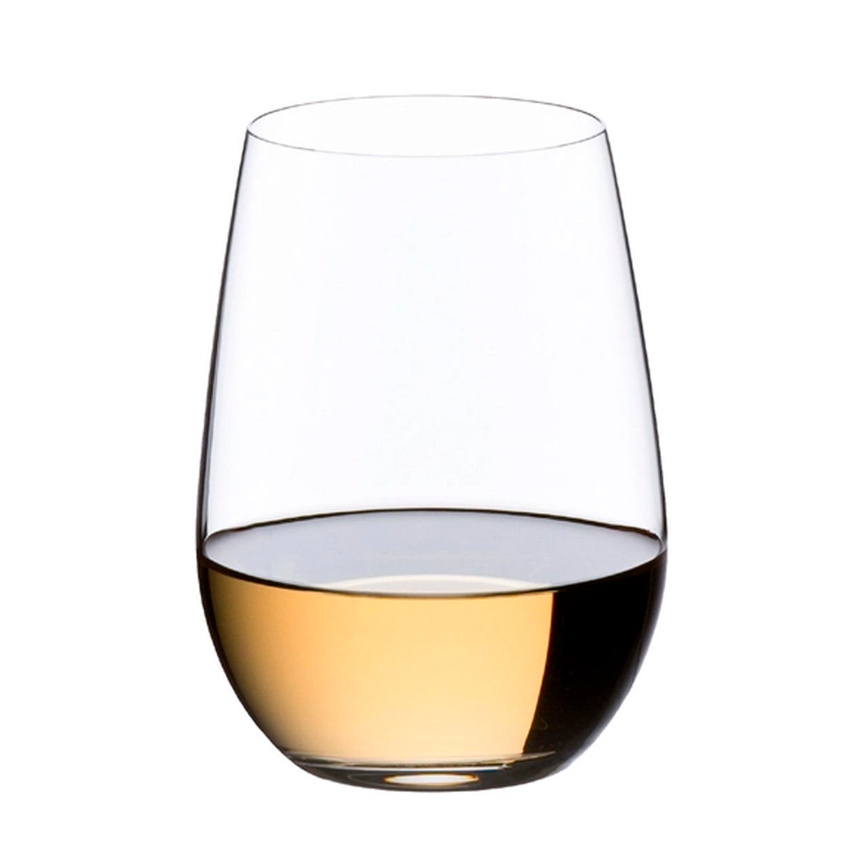 Riedel O Range Stemless Riesling / Sauvignon Blanc Glass - Set of 4 - 7414/15