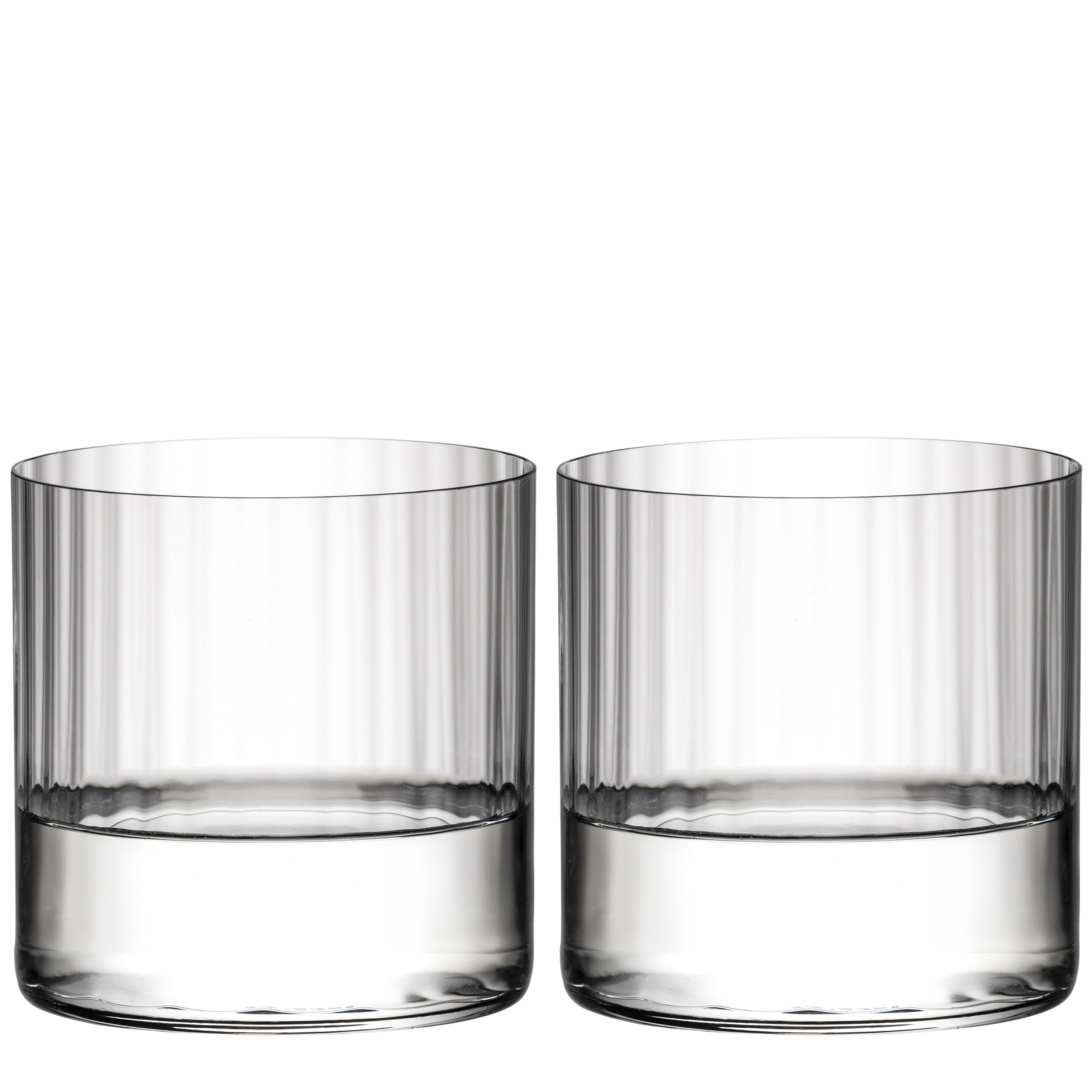 Verre à Dégustation Riedel 'O' Daiginjo Pour Sake - 235 Ml, En Cristal, Lavable Au Lave-Vaisselle - 6