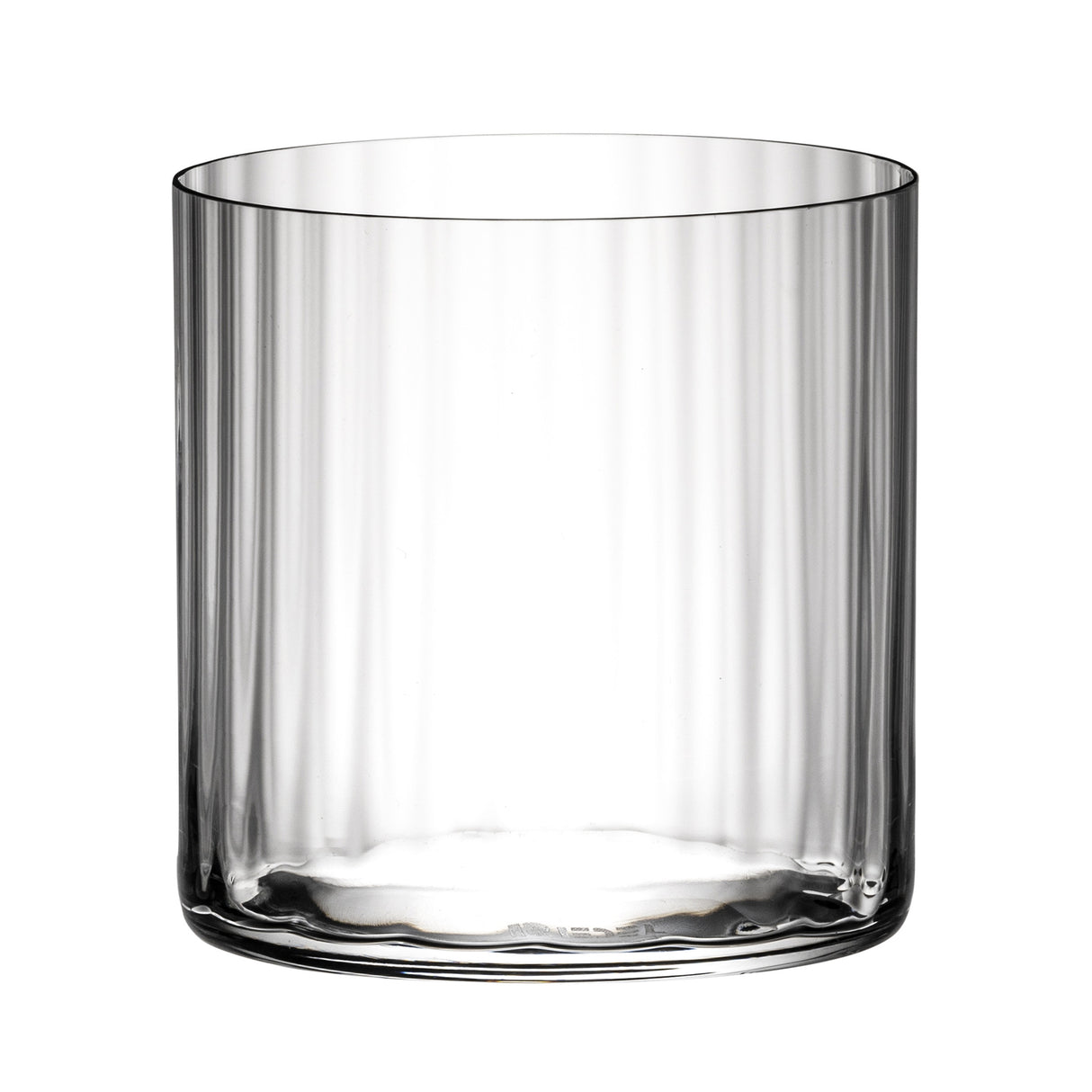 Riedel O Wine Tumbler - H2O Optic All Purpose Tumbler - Set of 2 - 0414/22