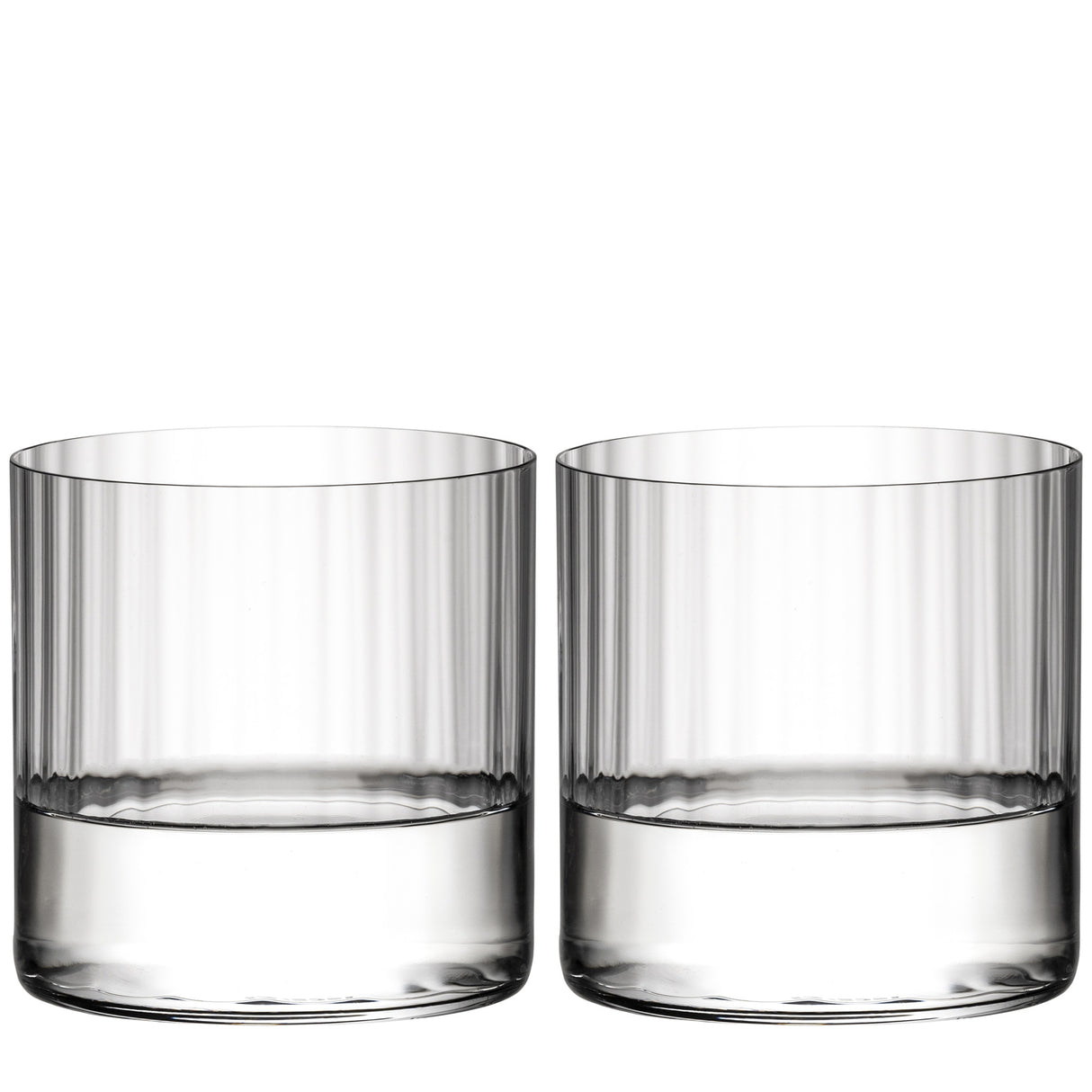 Riedel O Wine Tumbler - H2O Optic All Purpose Tumbler - Set of 2 - 0414/22