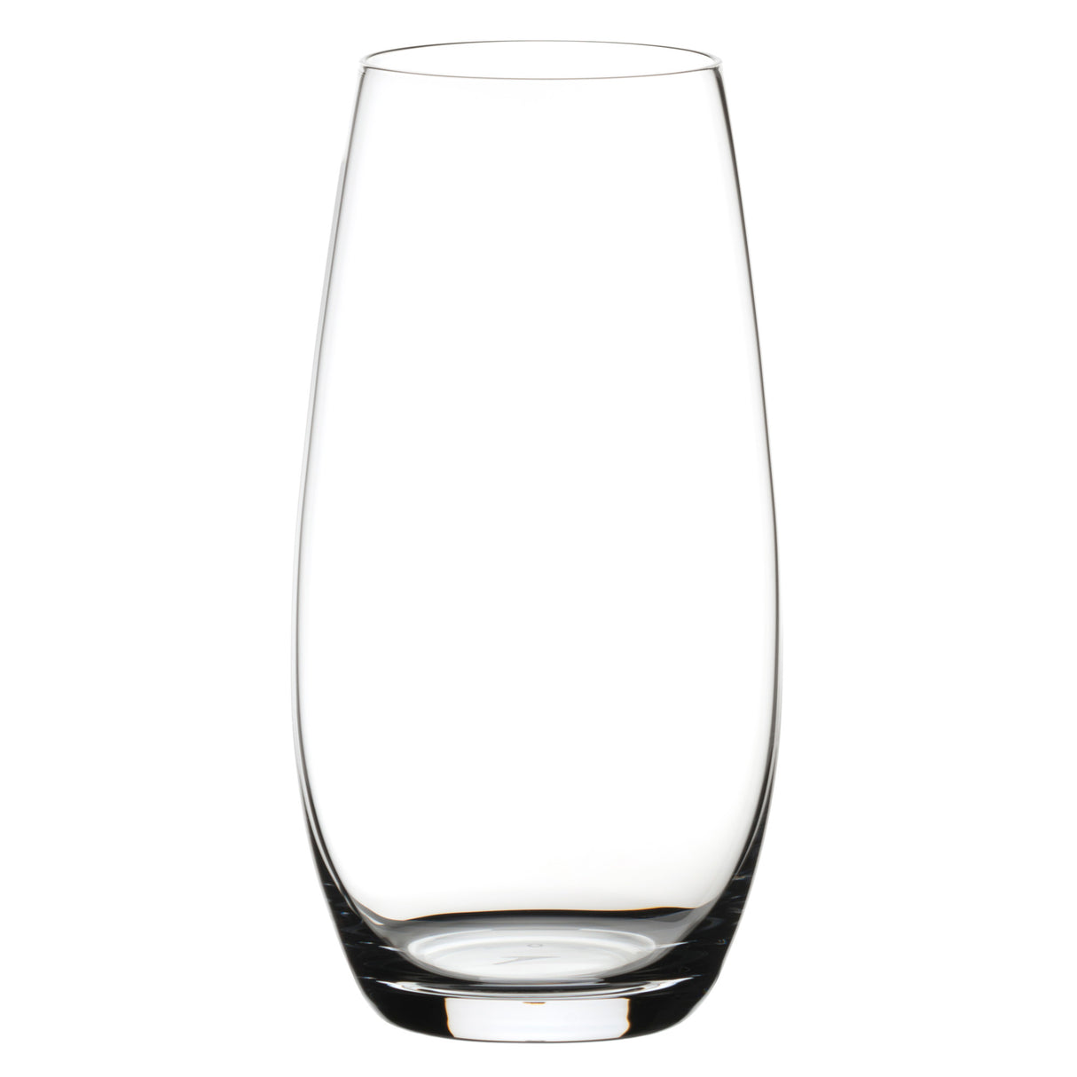 Riedel Restaurant O Range - Stemless Champagne Flute 264ml - 0412/28 - Set of 12