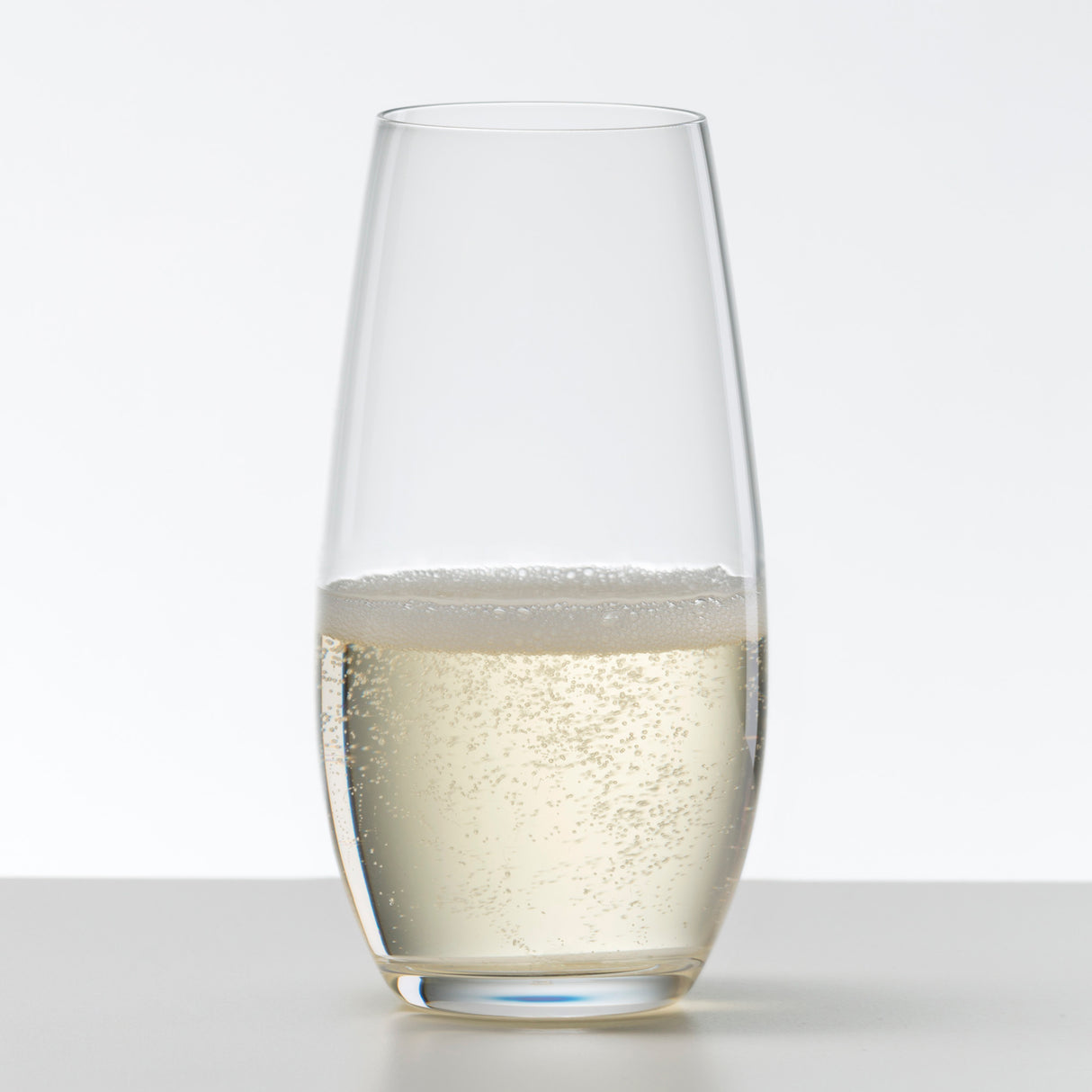 Riedel Restaurant O Range - Stemless Champagne Flute 264ml - 0412/28 - Set of 12