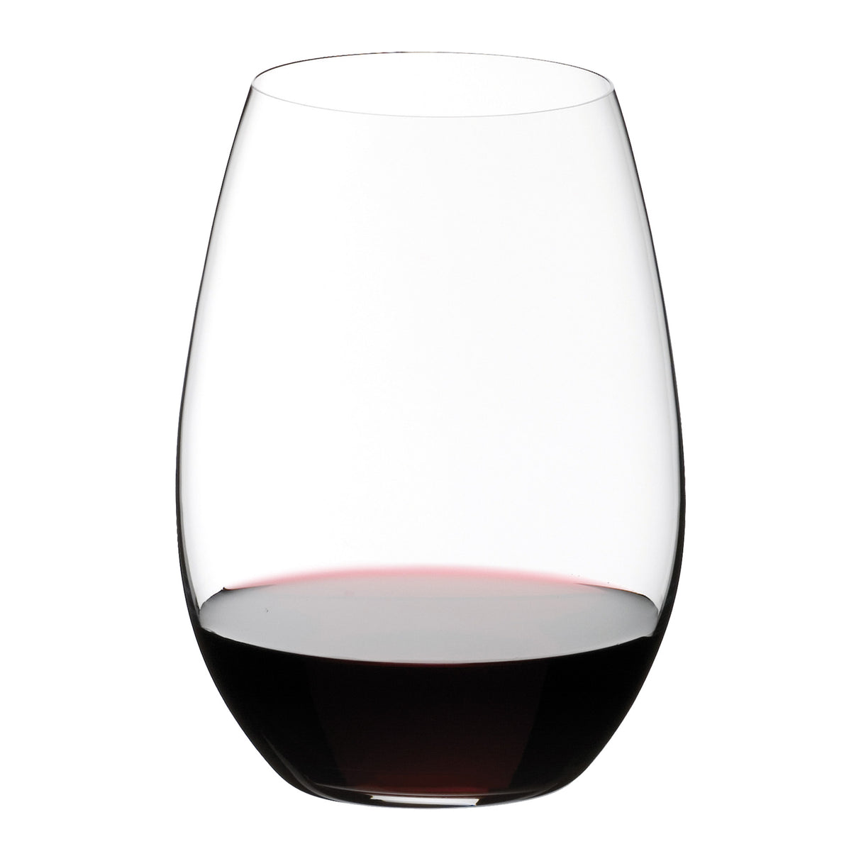 Riedel Restaurant O Range Stemless Syrah Shiraz Red Wine Glass 620ml 412 30