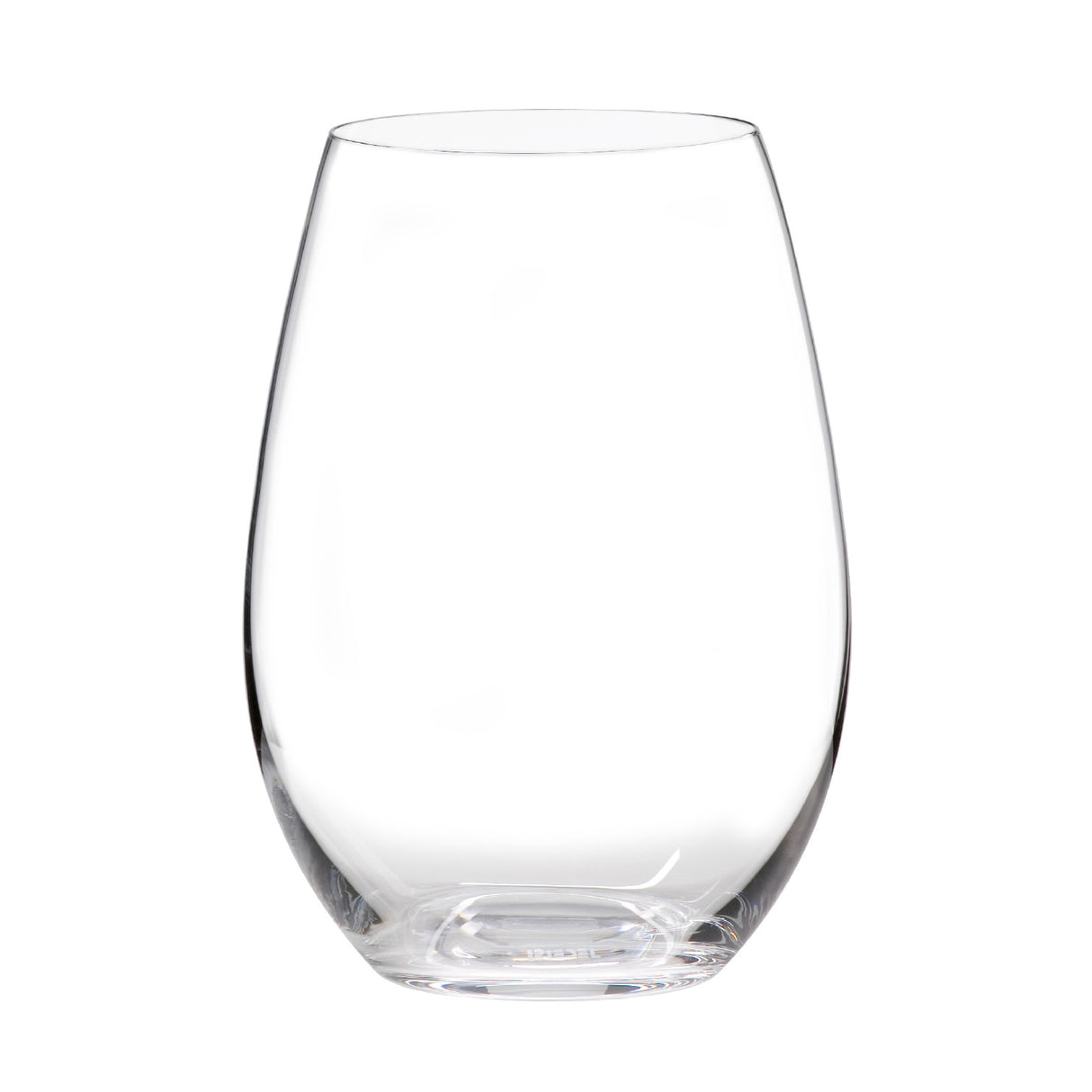Riedel O Range Stemless Syrah / Shiraz Glass - Set of 2 - 0414/30