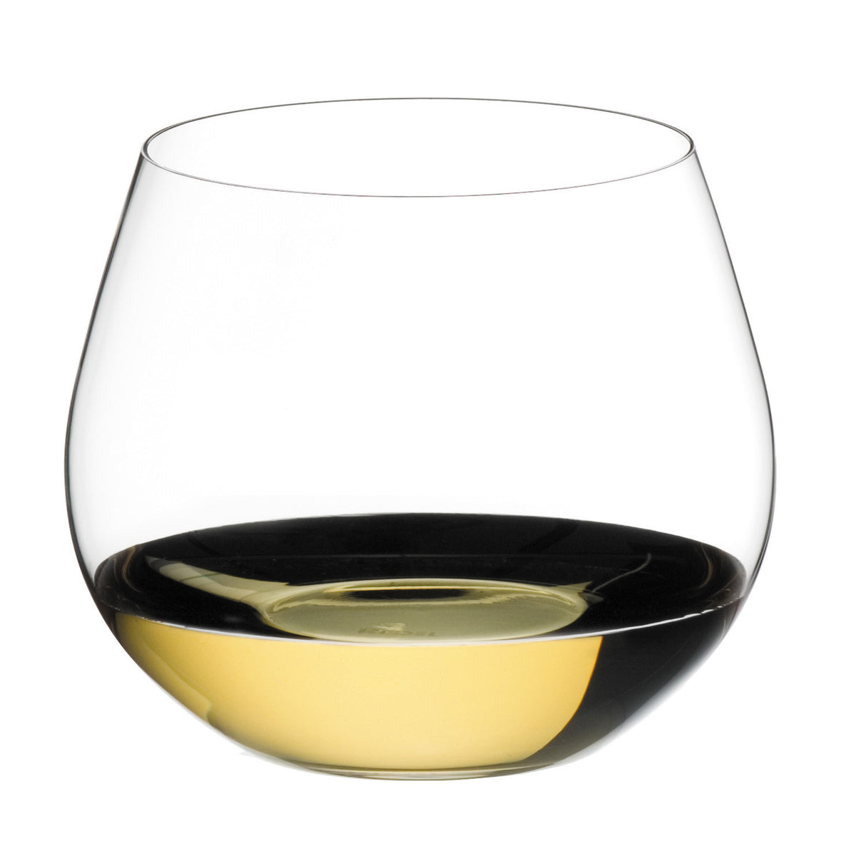 Riedel O Range Stemless Chardonnay Glass - Set of 2 - 0414/97