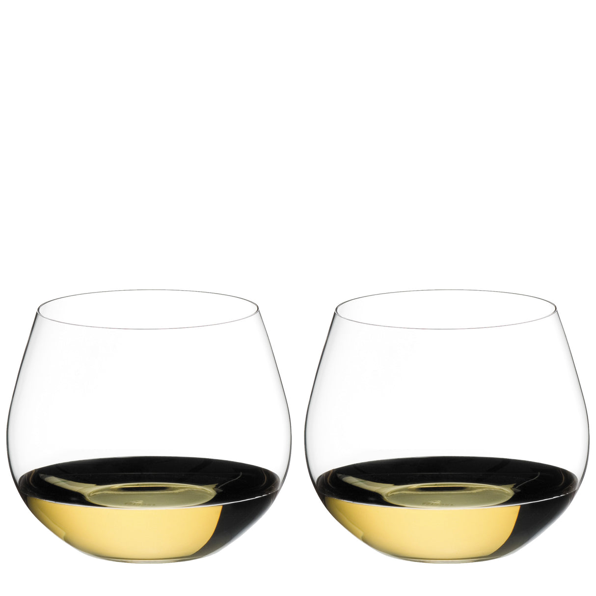 Riedel O Range Stemless Chardonnay Glass - Set of 2 - 0414/97