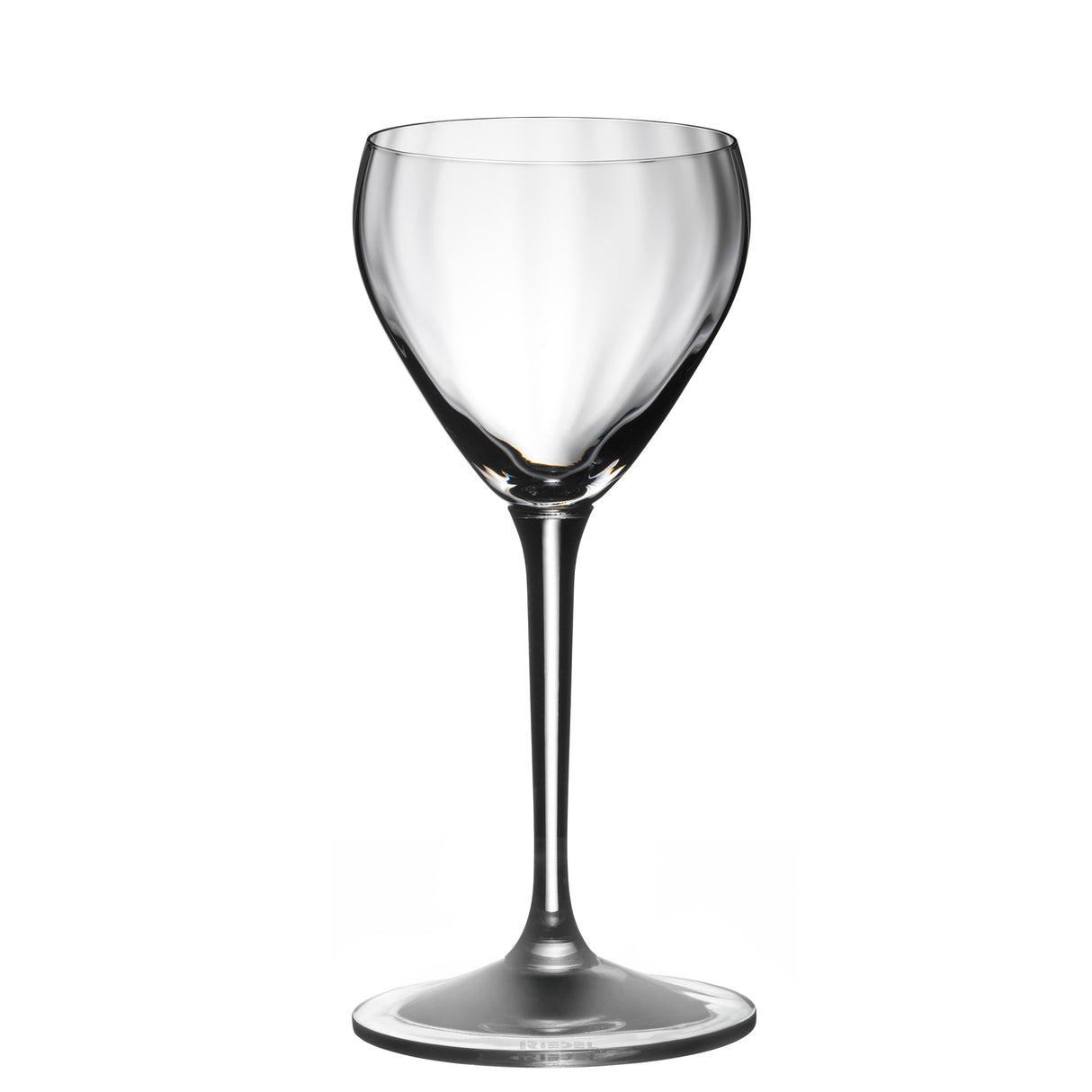 Riedel Restaurant Bar Drink Specific Large Nick Nora Glass Optic Effect 198ml 0417 08