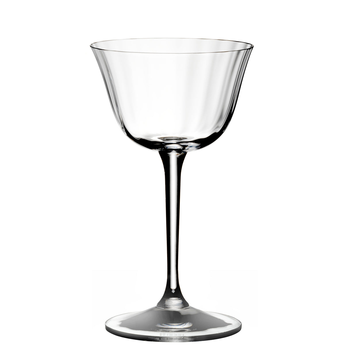 Riedel Restaurant Bar Drink Specific Sour Glass Optic Effect 215ml 0417 09