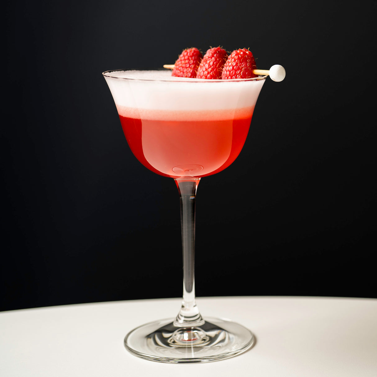 Riedel Restaurant Bar - Drink Specific - Sour Glass Optic Effect 215ml - 0417/09 - Set of 12