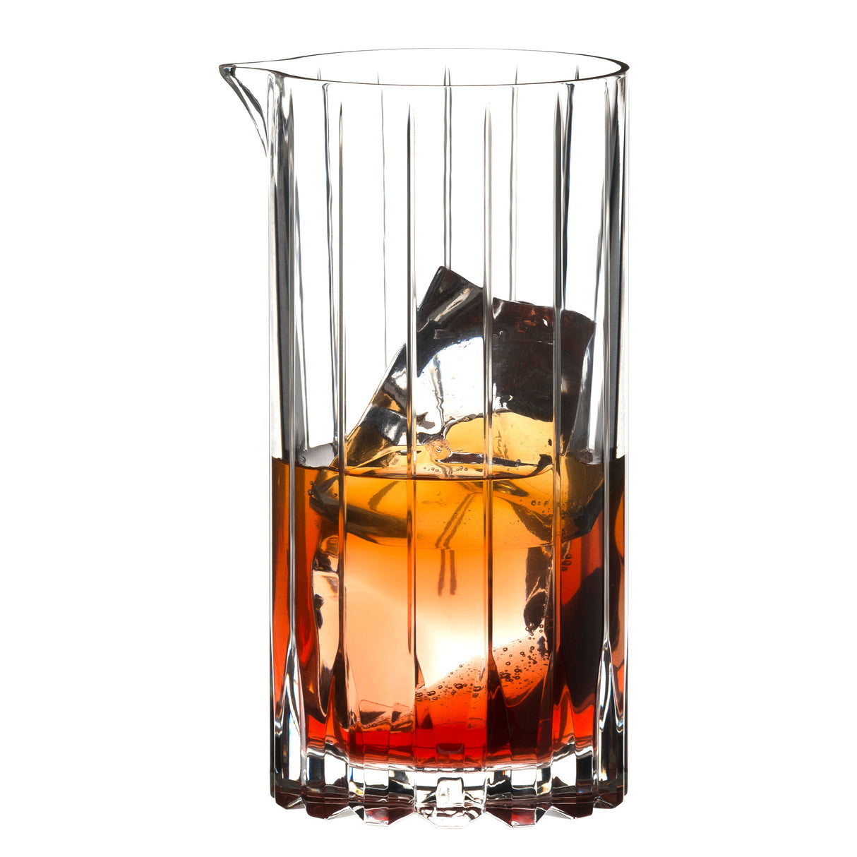 Riedel Restaurant Bar Drink Specific Mixing Glass Carafe 650ml 0417 23