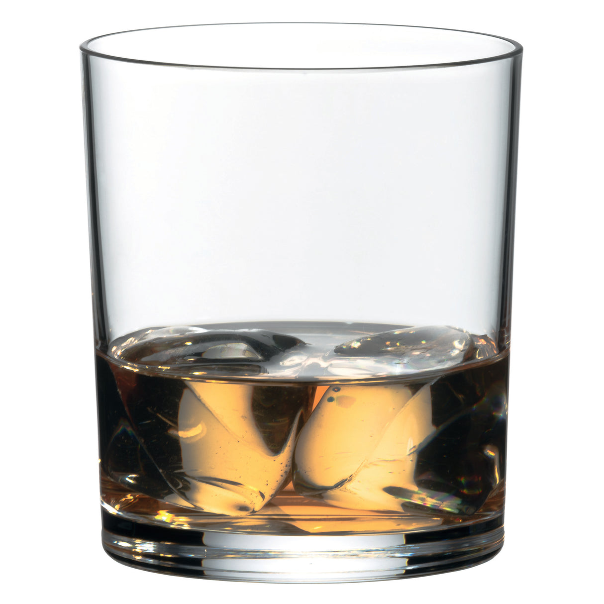 Riedel Restaurant Manhattan Single Old Fashioned Whisky Glass 290ml 0419 01