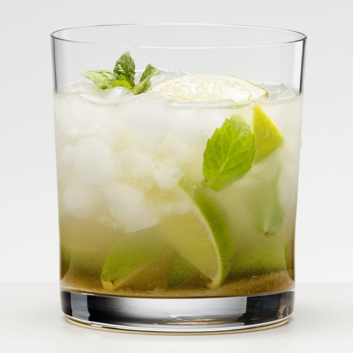 Riedel Restaurant Manhattan Double Old Fashioned Whisky Glass 370ml 0419 02