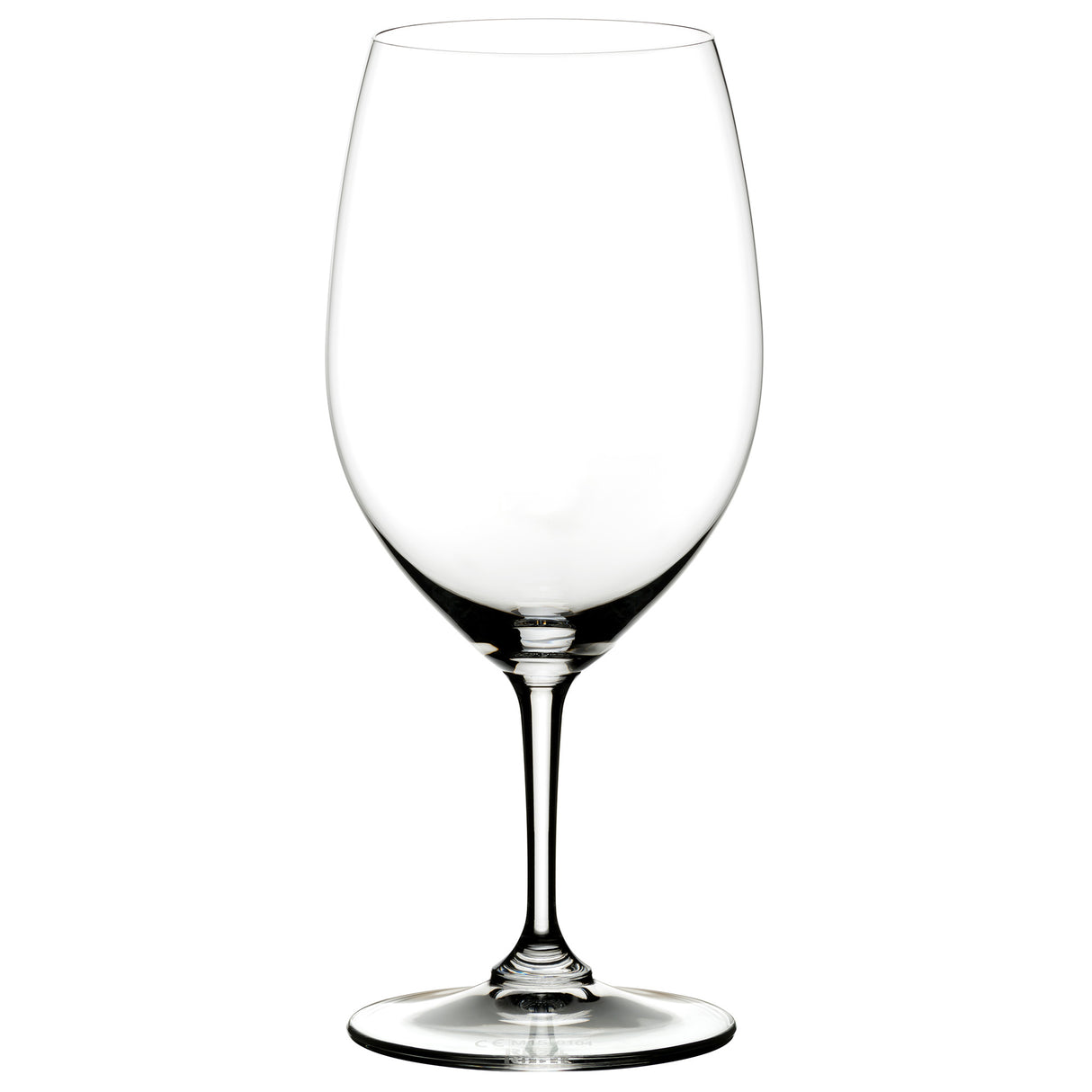 Riedel Restaurant Cabernet Merlot Red Wine Glass 610ml 446 0