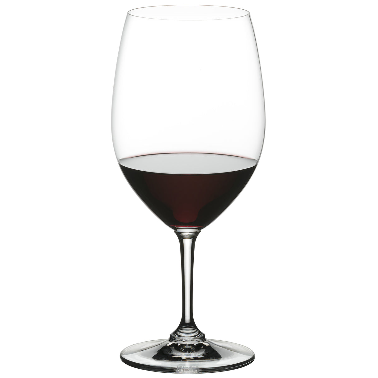 Riedel Restaurant - Cabernet / Merlot Red Wine Glass 610ml - 0446/0 - Set of 12