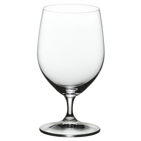 Riedel Restaurant - Stemmed Water Glass 350ml - 0446/02 - Set of 12