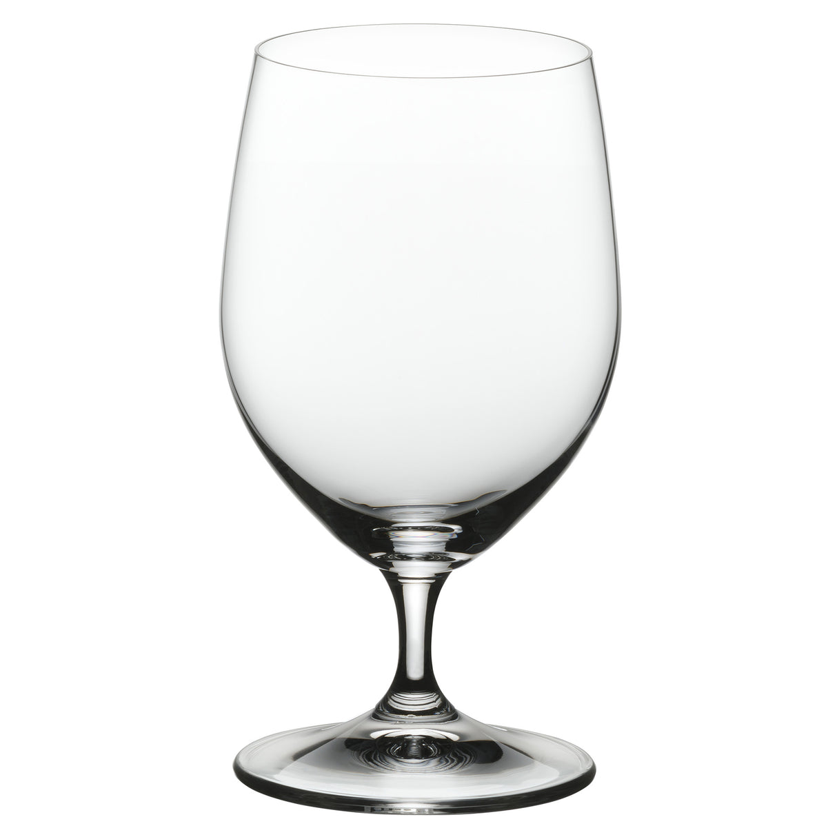Riedel Restaurant Stemmed Water Glass 350ml 446 02