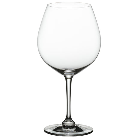 Riedel Restaurant - Pinot Noir Red Wine Glass 700ml - 0446/07 - Set of 12