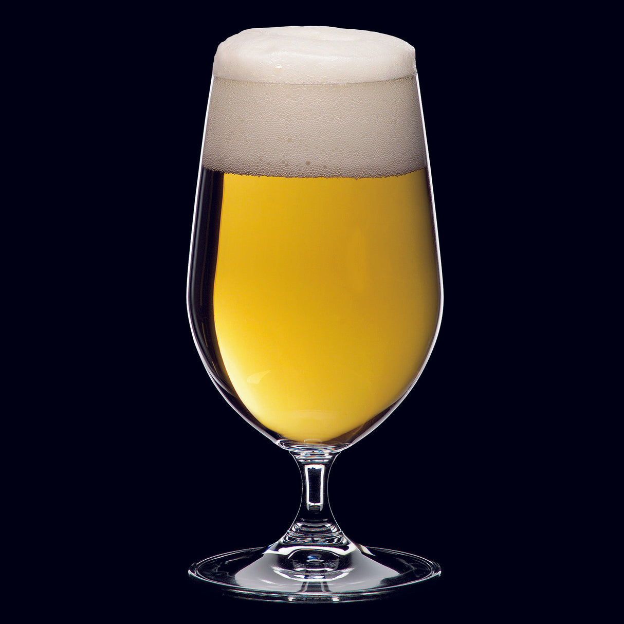 Riedel Restaurant Bar - Stemmed Beer / Ice Water Glass 500ml - 0446/11 - Set of 12