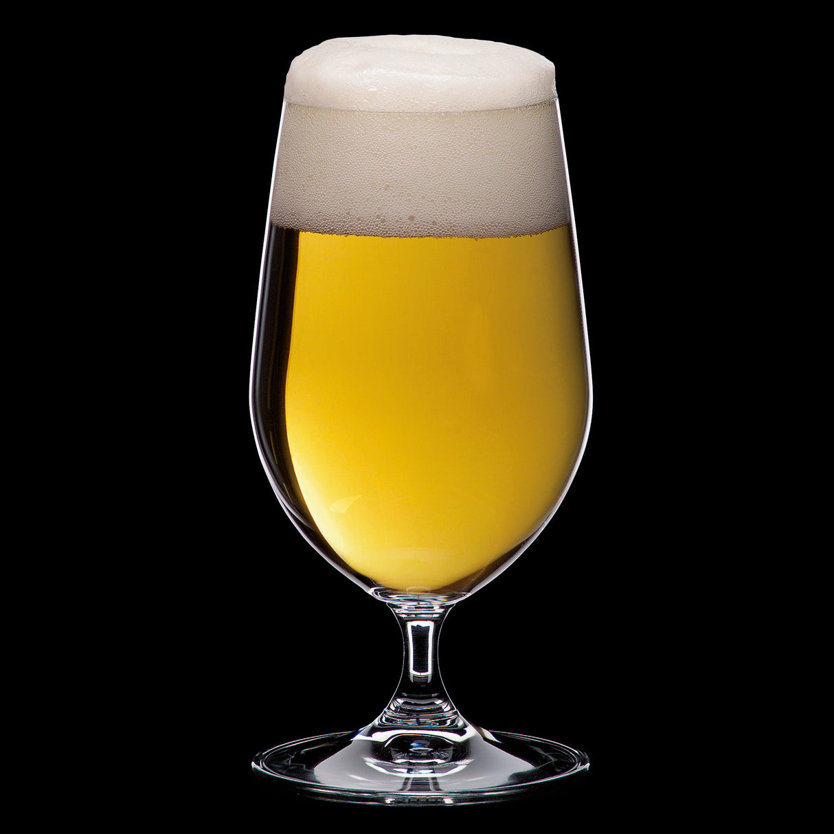 Riedel Restaurant Bar Stemmed Beer Ice Water Glass 500ml 446 11
