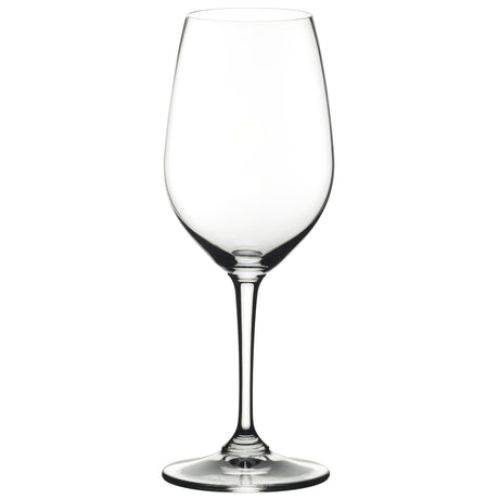 Riedel Restaurant - Sangiovese / Zinfandel Red + Riesling / Sauvignon Blanc White Wine Glass 370ml - 0446/15 - Set of 12