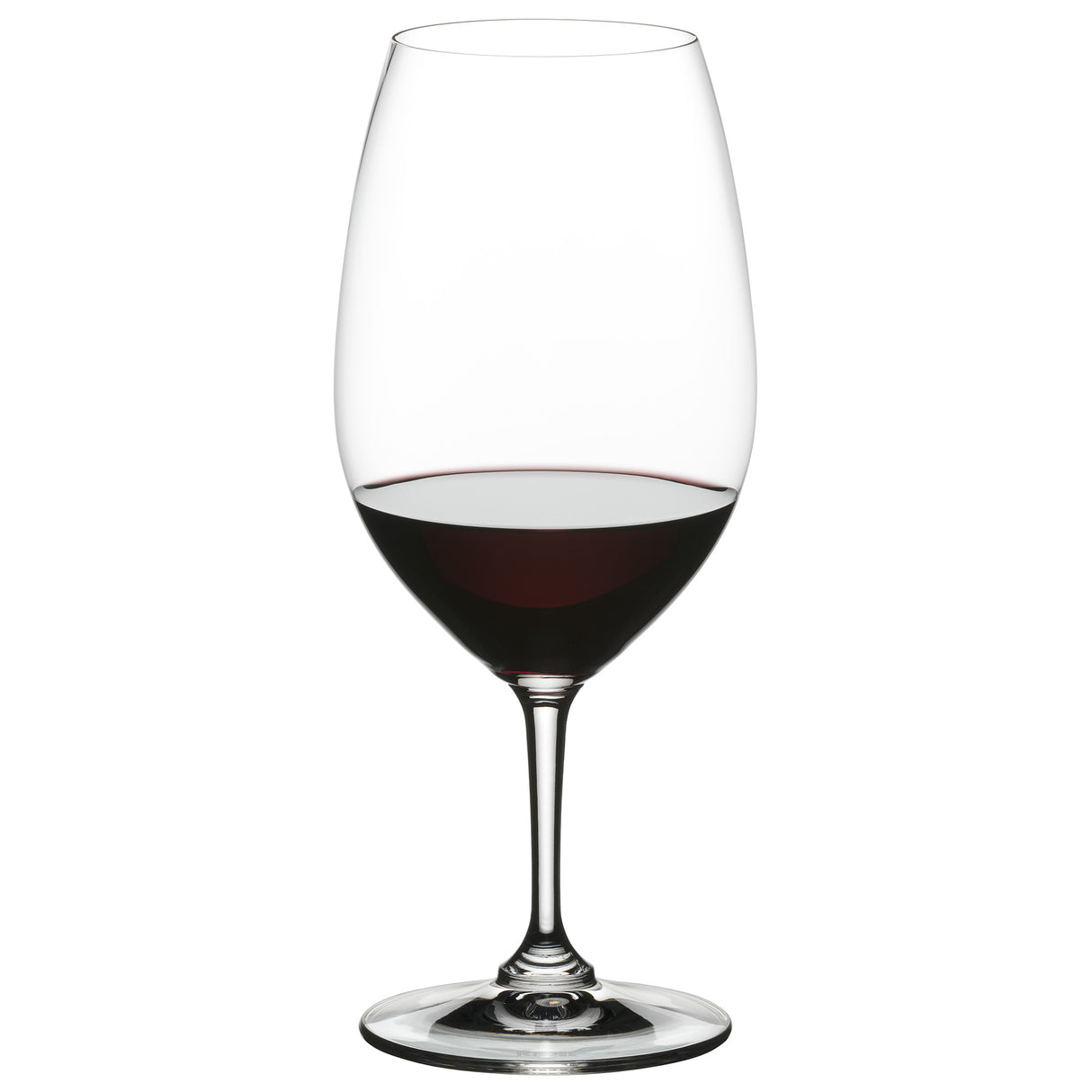 Riedel Restaurant Syrah Shiraz Red Wine Glass 650ml 446 30