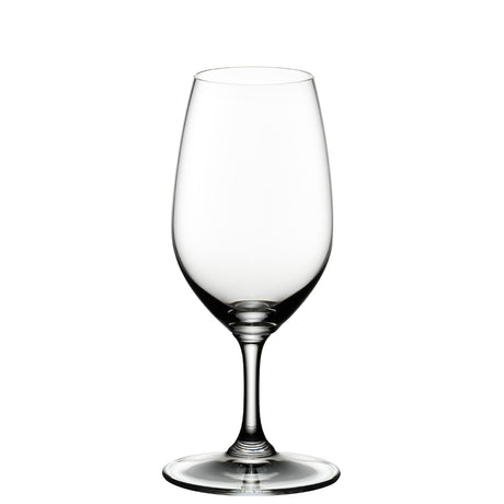 Riedel Restaurant Bar - Port Glass 265ml - 0446/60 - Set of 12